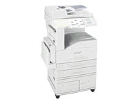 MULTIF LEXMARK LASER B/N X850E MFP (0015R0073)